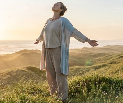 Lebensqualität gewinnen Erleben Sie die Welt durch wiederentdeckte Sinne